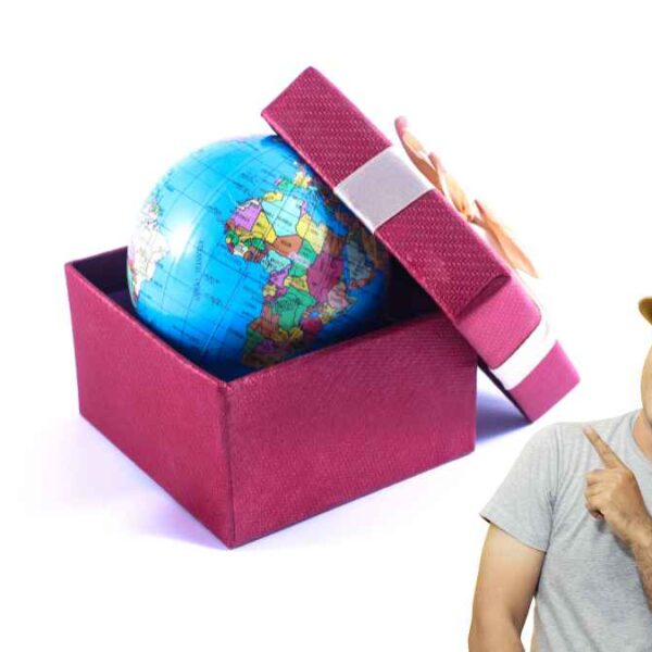 globes