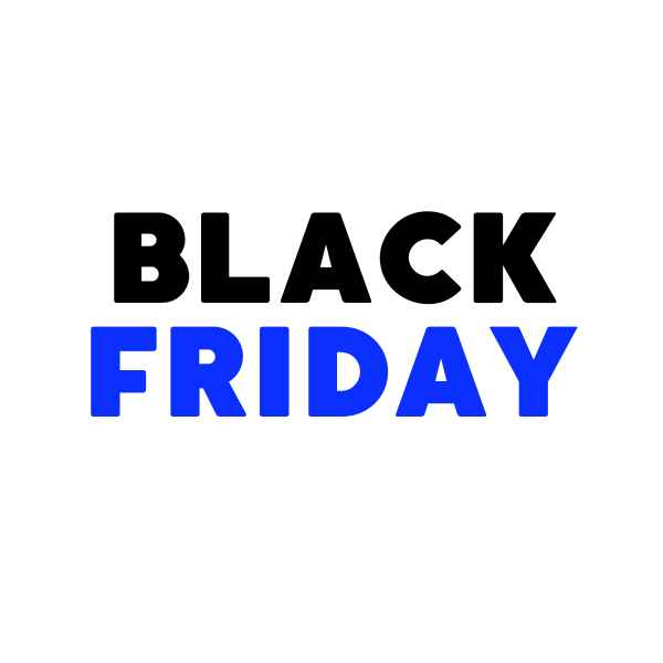 black friday