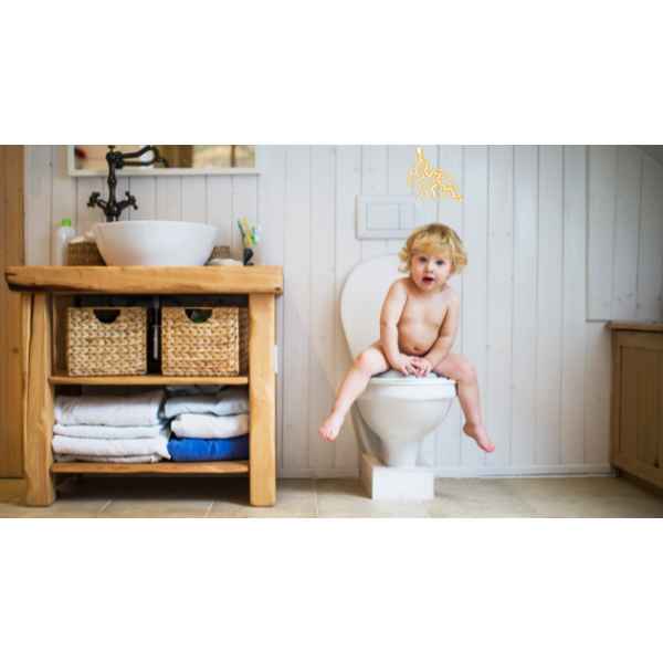 bathroom gadgets