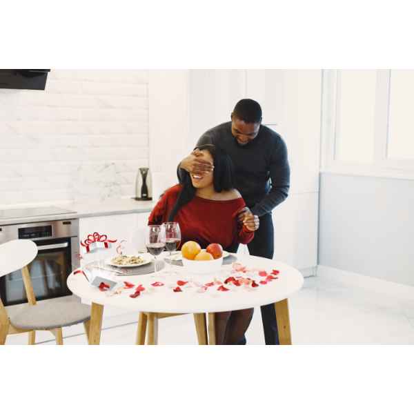 romantic gifts