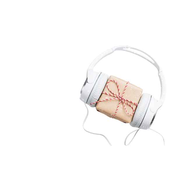 Headphones & Earbuds