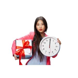 clocks & wall decor gifts