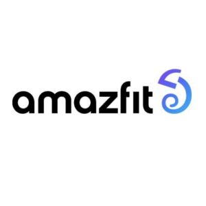 amazfit logo